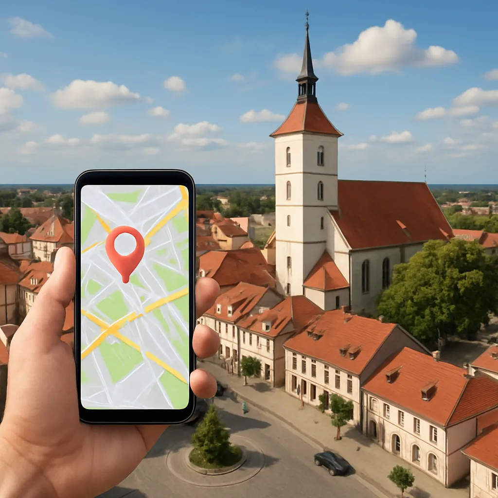 Krzywiń