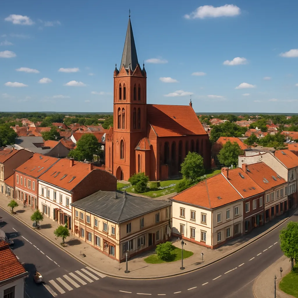 Śrem