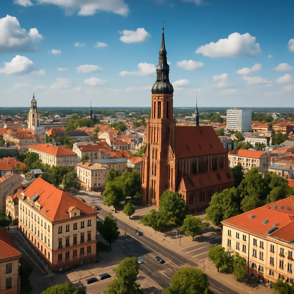 Ostrów Wielkopolski