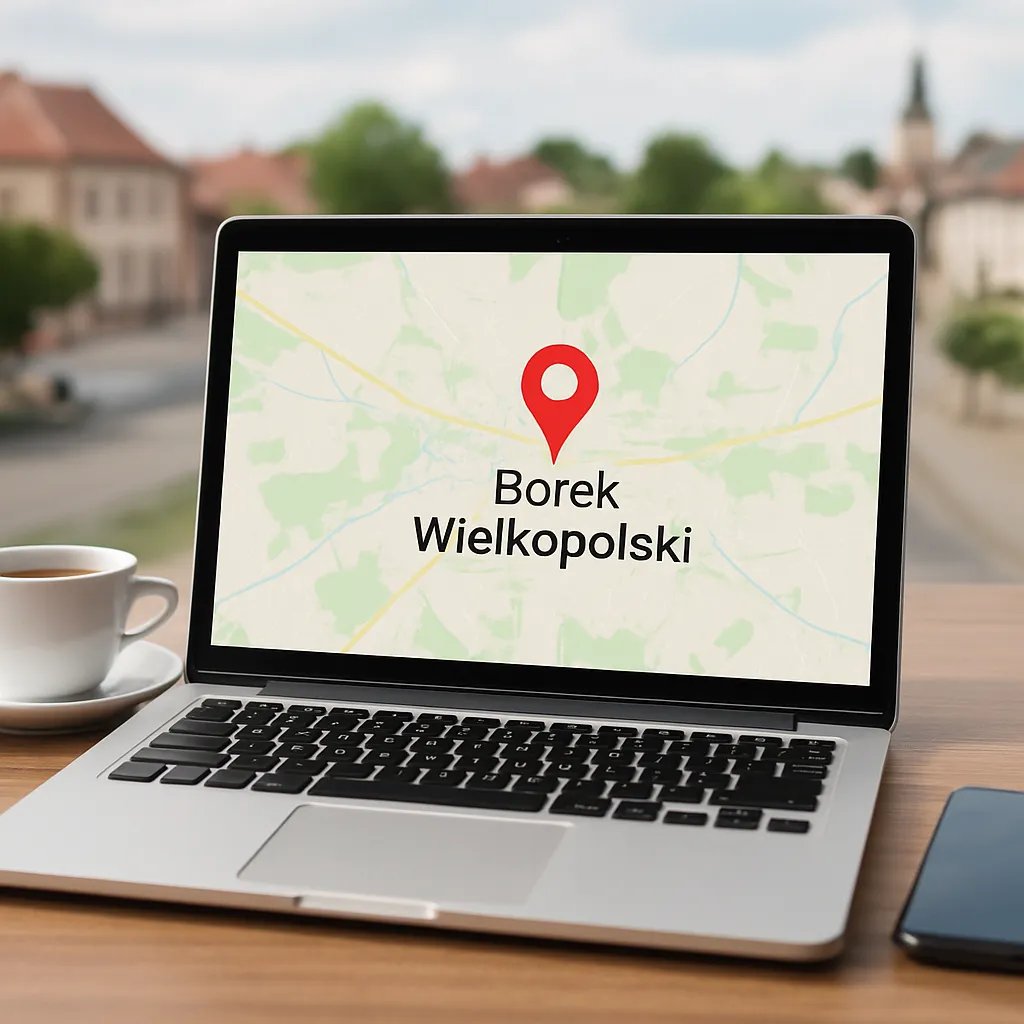Borek Wielkopolski