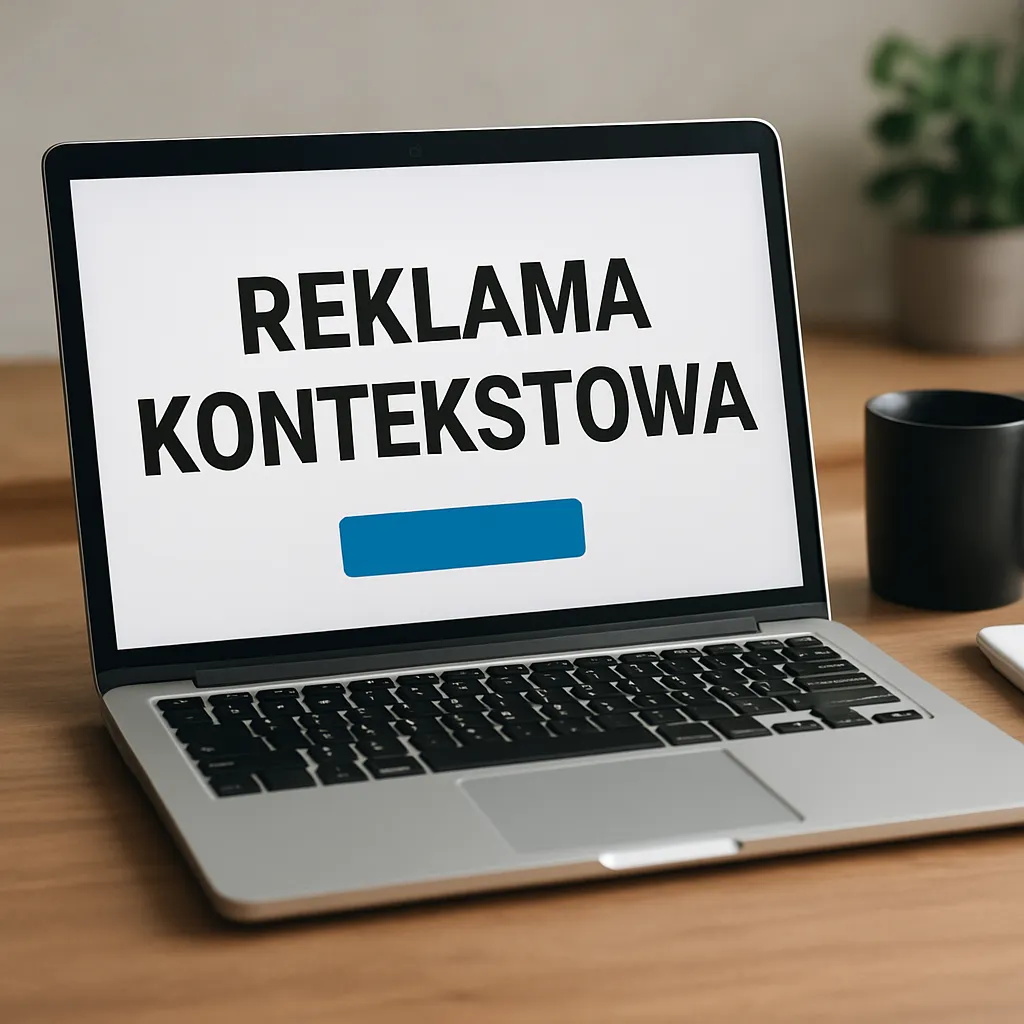 Reklama kontekstowa