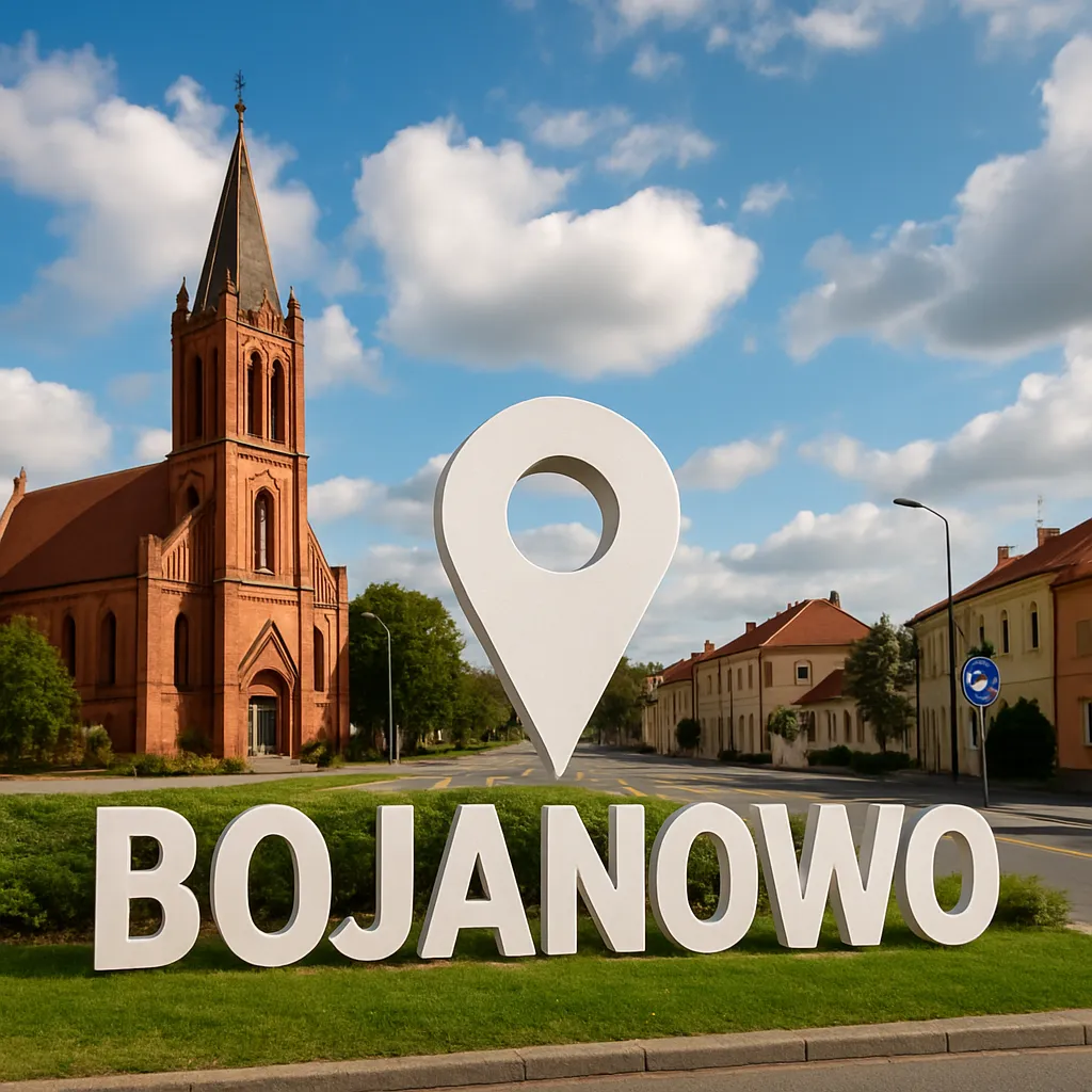 Bojanowo